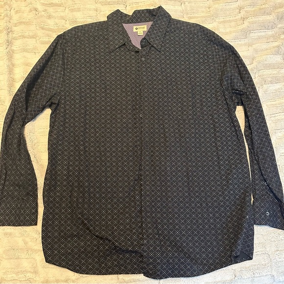 Haggar Other - Men’s Dress Shirt
